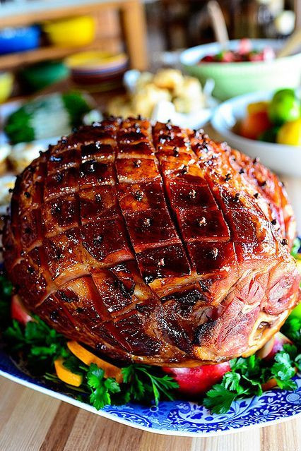 Cooking Easter Ham
 35 Best Christmas Ham Recipes 2020 How to Cook a