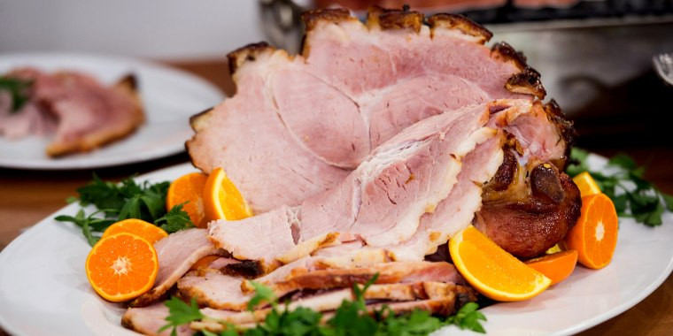 Cooking Easter Ham
 Best ham recipes 2020 Glazed honey baked and more