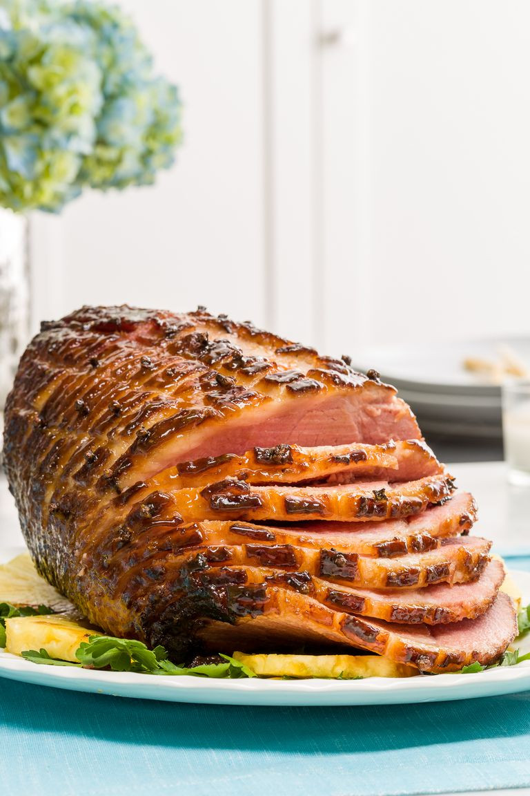 Cooking Easter Ham
 15 Best Easter Ham Recipes How To Make Easter Ham—Delish