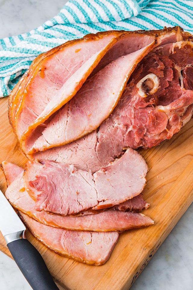 Cooking Easter Ham
 20 Mouth Watering Easter Ham Recipes to Serve at Your