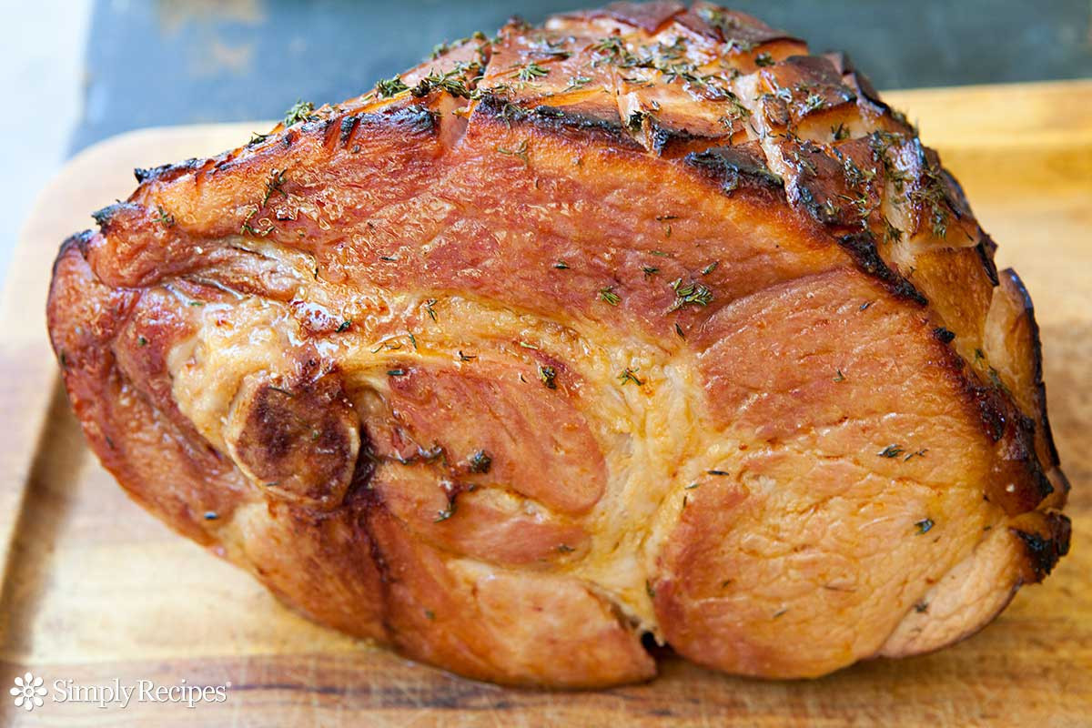 Cooking Easter Ham
 24 Best Ideas Baked Easter Ham Best Round Up Recipe