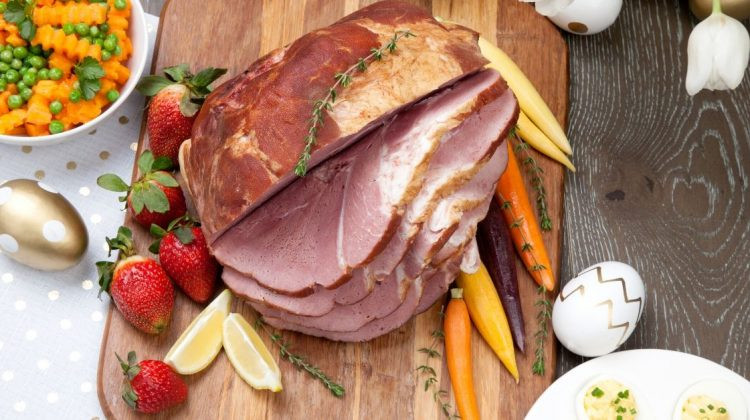 Cooking Easter Ham
 18 Must Try Easter Ham Recipes For A Delightful Easter Dinner