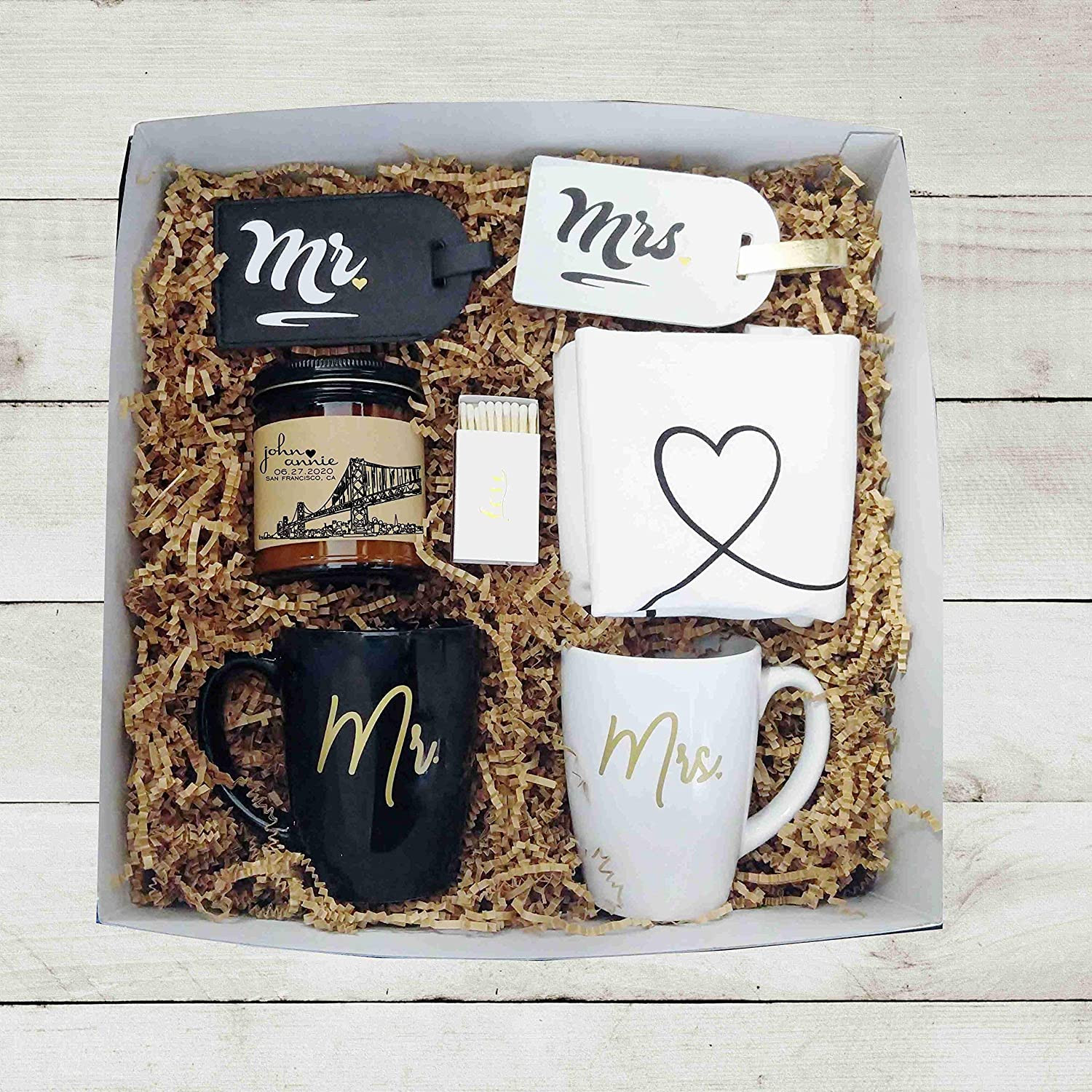 Cool Gift Ideas For Couples
 Wedding Gift Ideas Couple Has Everything Postponed