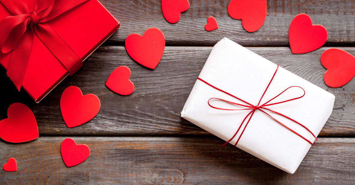 Cool Valentines Day Gifts
 25 great Valentine s Day t ideas under $20 Clark Deals