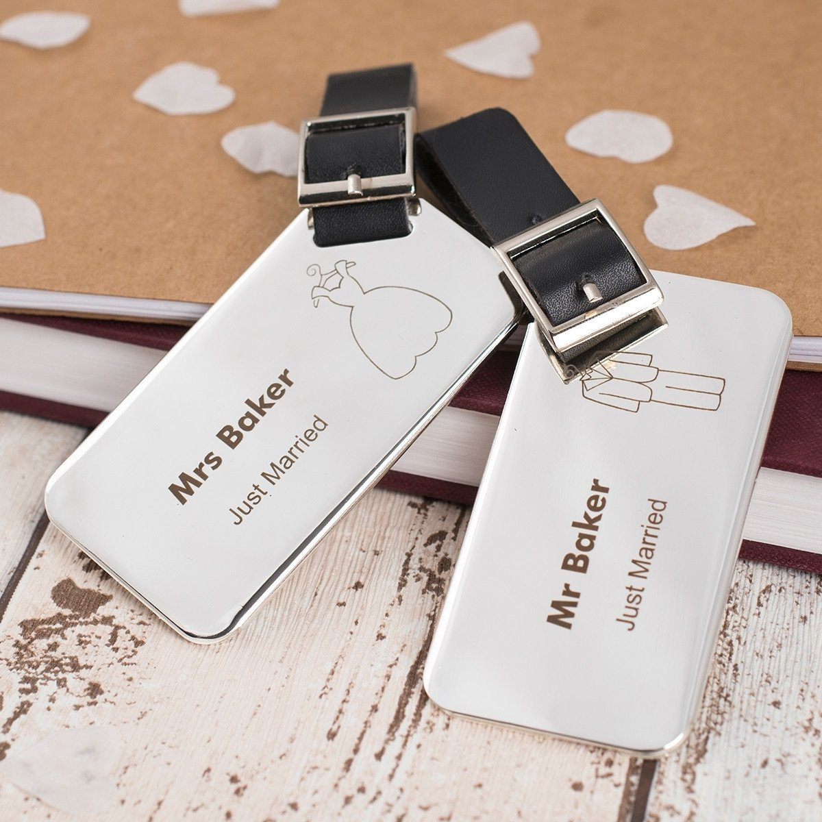 Couple Gift Ideas
 10 Trendy Gift Ideas For Couples Who Have Everything 2020