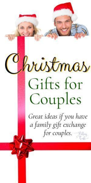 Couple Xmas Gift Ideas
 38 Inexpensive t ideas for couples at christmas report