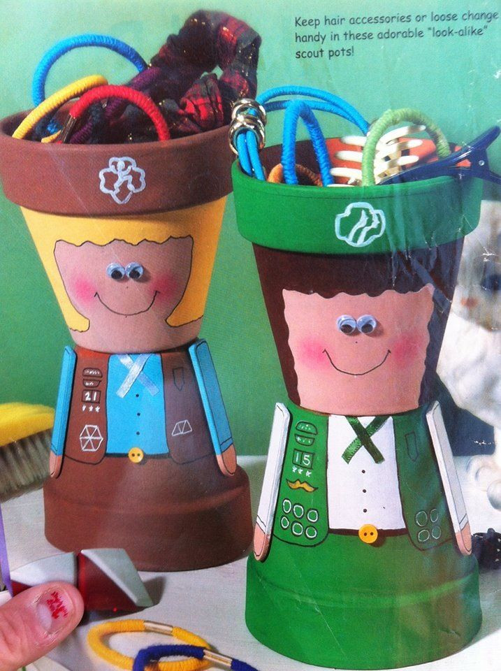Craft Gift Ideas For Girls
 Pin on Girl Scout
