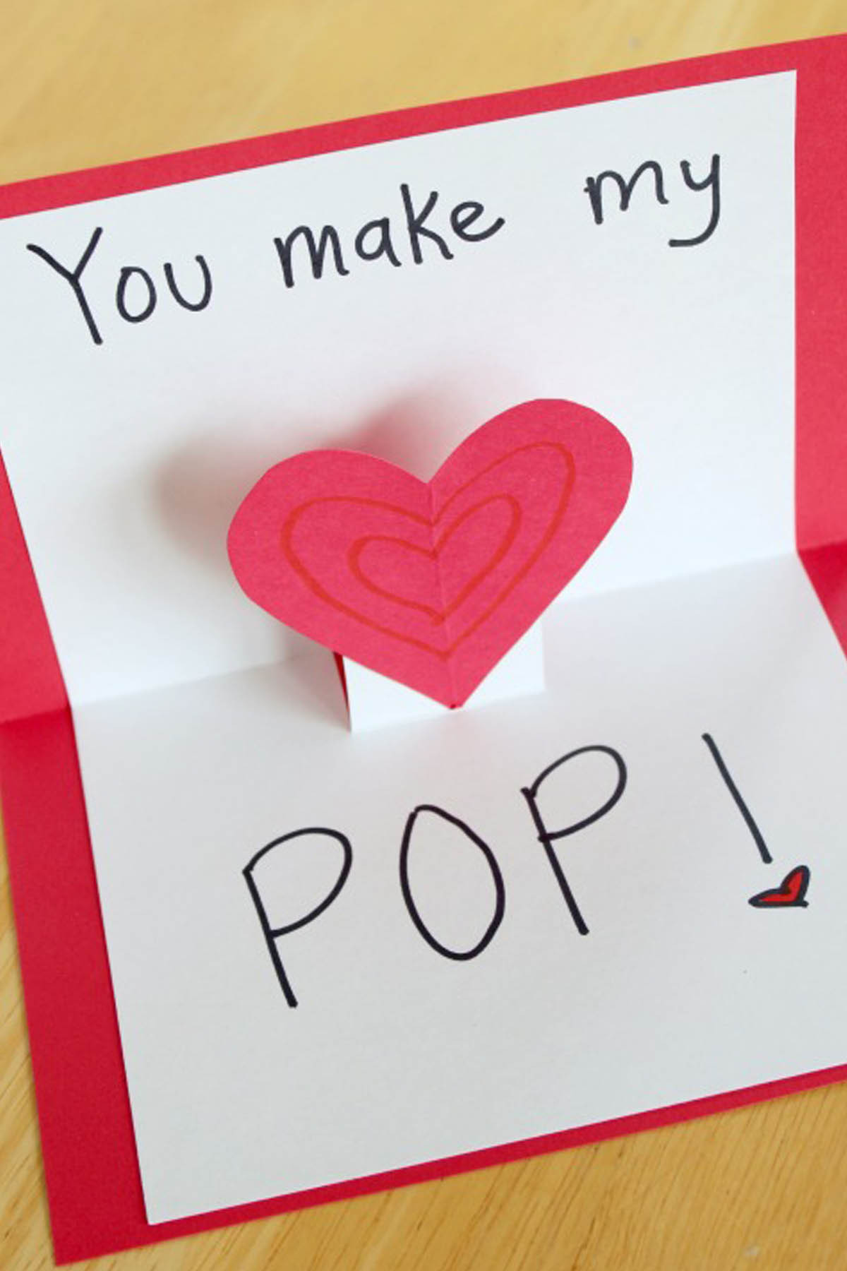Cute Valentines Day Card Ideas
 14 Cute DIY Valentine s Day Cards Homemade Card Ideas