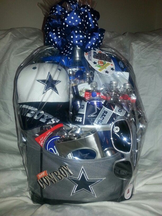 Dallas Cowboys Birthday Gift Ideas
 23 Best Dallas Cowboys Birthday Gift Ideas – Home Family