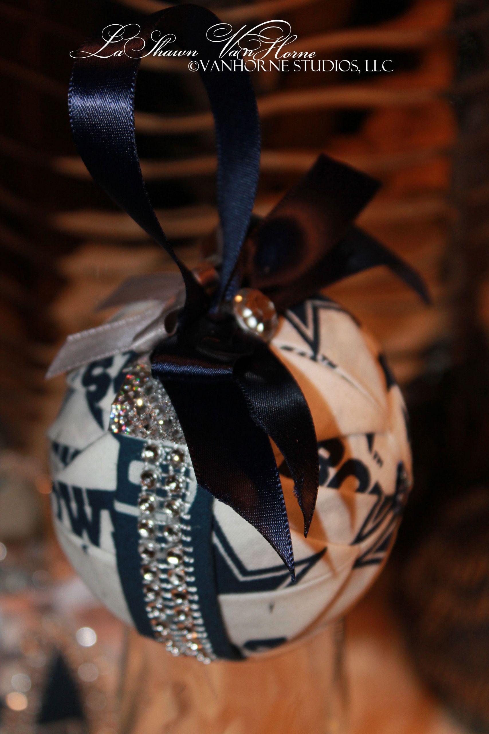 Dallas Cowboys Christmas Gift Ideas
 Dallas Cowboys Ornament