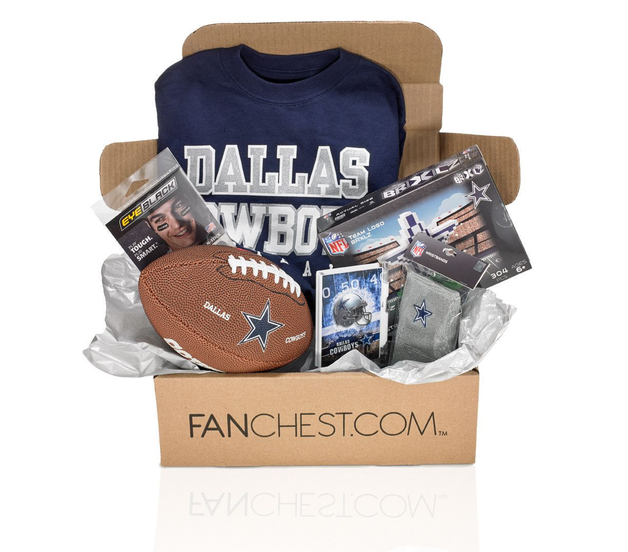 Dallas Cowboys Fan Gift Ideas
 The Best Dallas Cowboys Fan Gift Ideas – Home Family