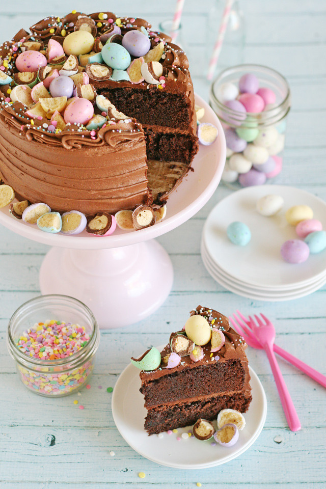 Desserts Recipes For Easter
 20 Yummy Easter Dessert Recipes You Can Try To Make