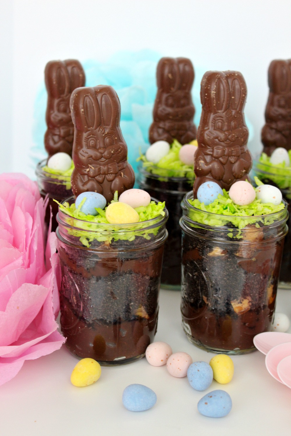 Desserts Recipes For Easter
 An Easy & Delicious Easter Dessert Using Classic and New