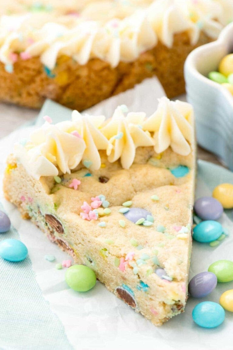 Desserts Recipes For Easter
 25 Easy Easter Desserts You Must Try