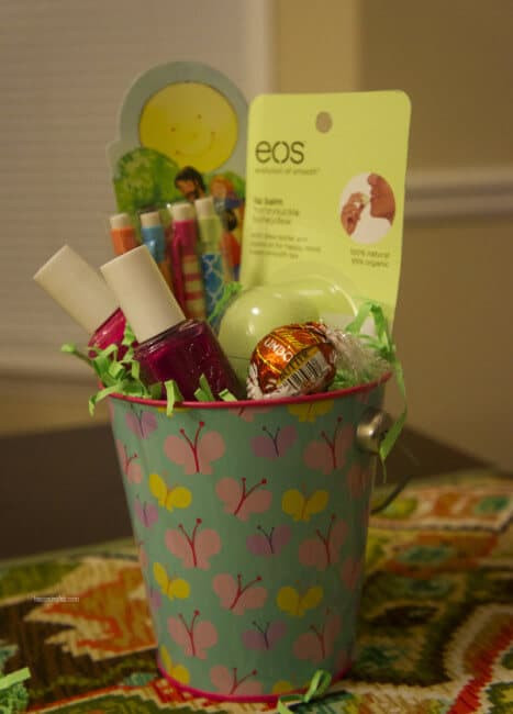 Easter Basket Hiding Ideas
 10 Easter Basket Ideas for Teens and Tweens Mom 6