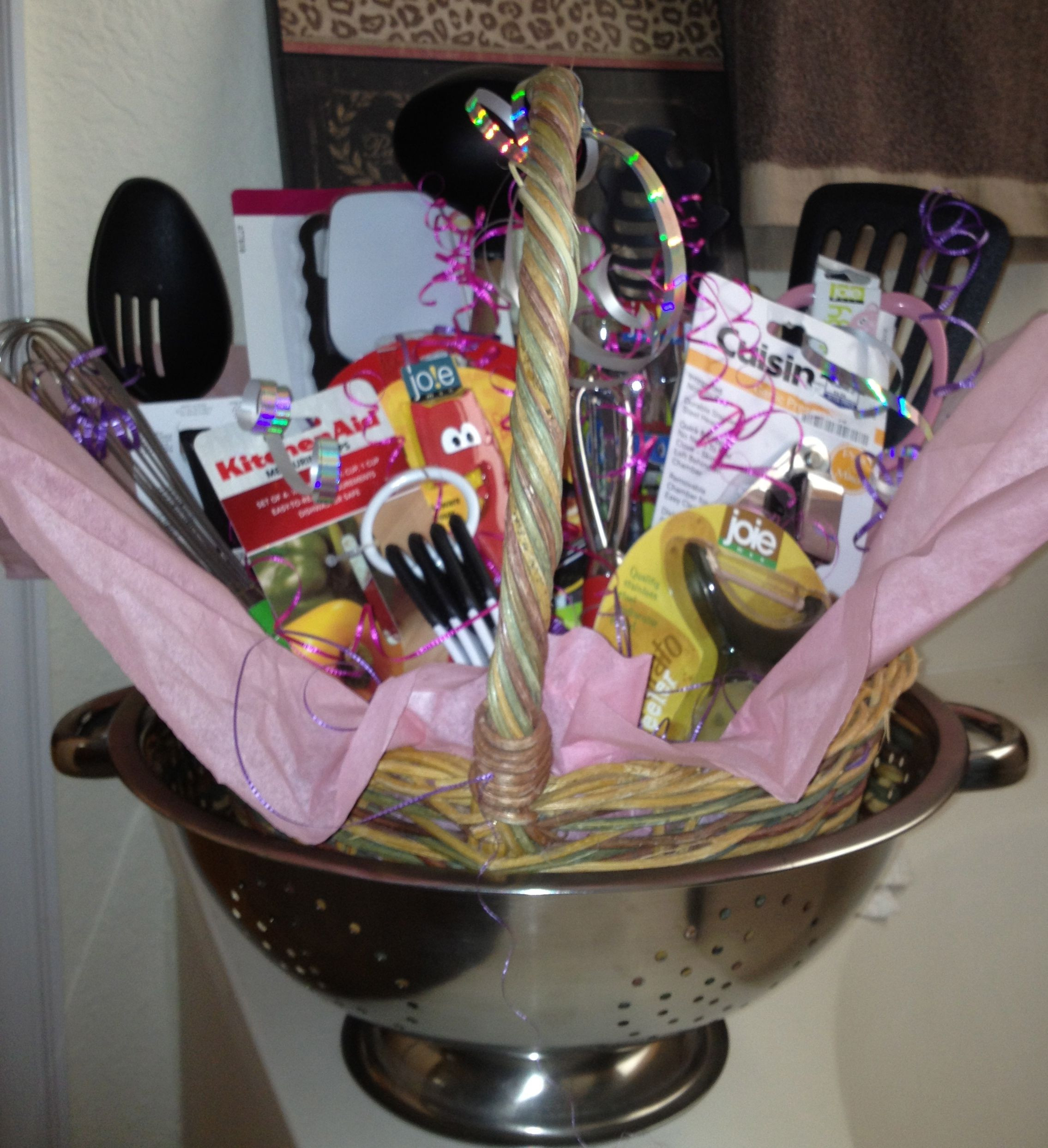 Easter Basket Ideas For College Students
 Pin on Products I Love