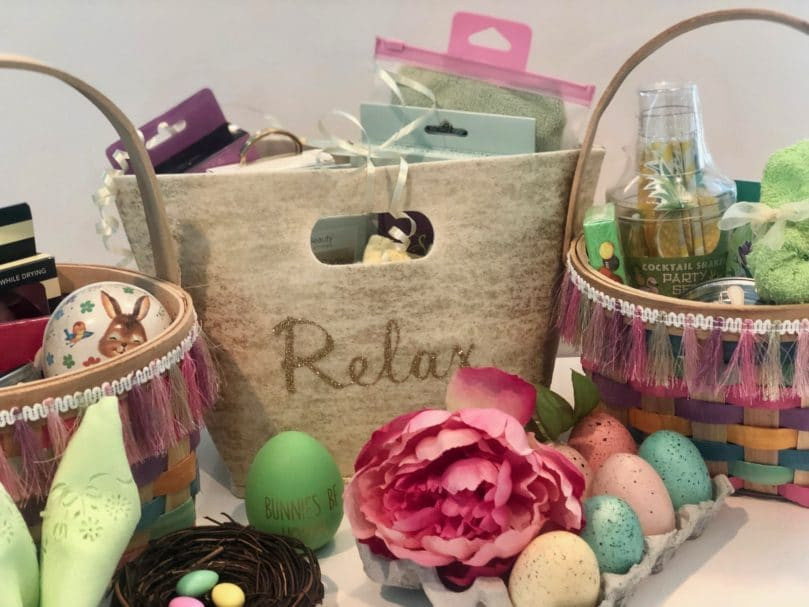 Easter Basket Ideas For College Students
 Easter Basket Ideas For College Students Family