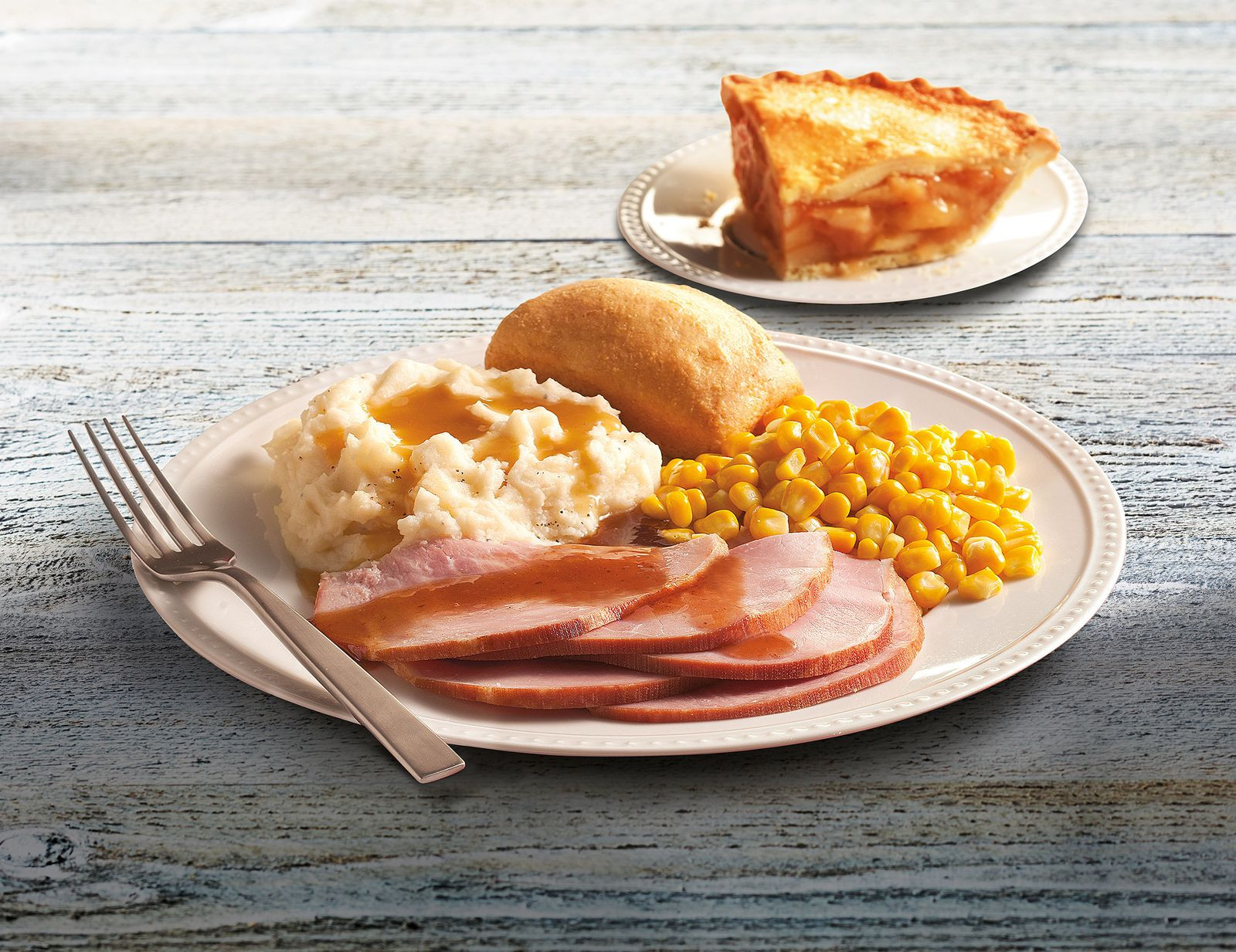 Easter Dinner 2020
 Boston Market Puts Easter Dinner The Table With A Host