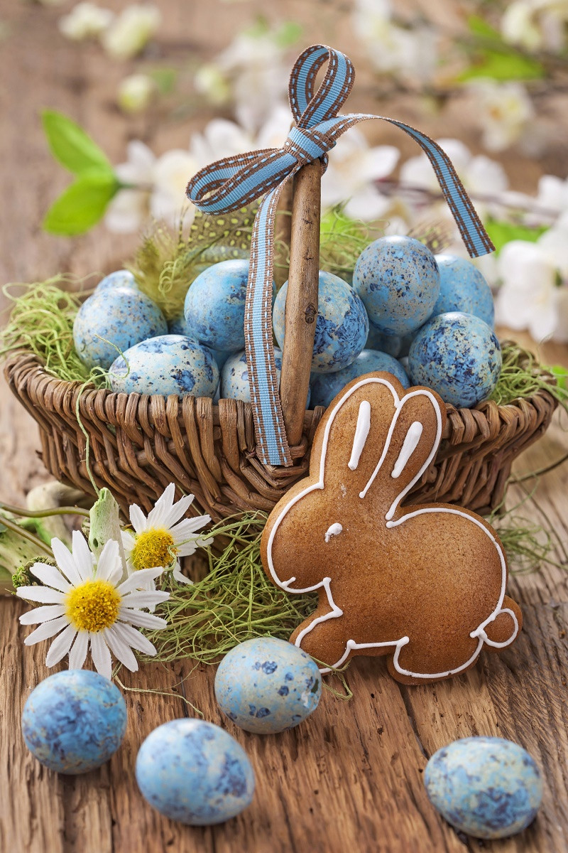 Easter Eggs Ideas
 Great Easter Eggs Decorating Ideas