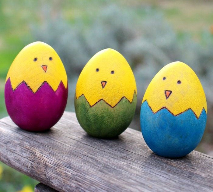 Easter Eggs Ideas
 20 of the Most Creative Easter Egg Decorating Ideas 2019