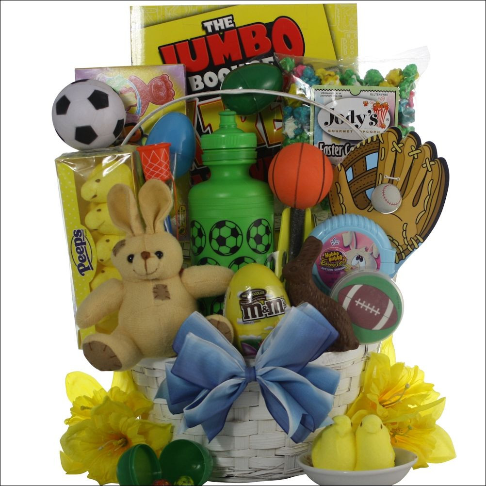 Easter Gifts For 8 Year Old Boy
 Specifically designed for the young boy ages 6 8 years