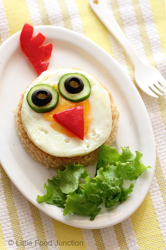 Easter Lunch Ideas
 hello Wonderful 12 CUTE AND EASY EASTER LUNCH IDEAS