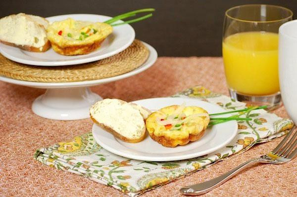Easter Morning Ideas
 3 Easy Easter morning meal ideas – SheKnows