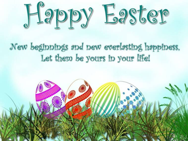 Easter Poems And Quotes
 Easter 2017 Wishes Quotes Messages Greetings
