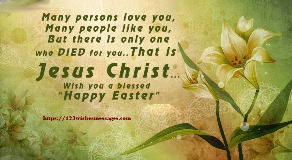 Easter Quotes Christian
 Happy Easter Quotes Archives Unique Collection of Wishes