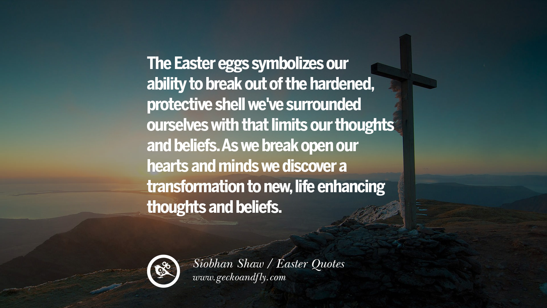 Easter Quotes Christian
 30 Happy Easter Quotes A New Beginning And Second Chance