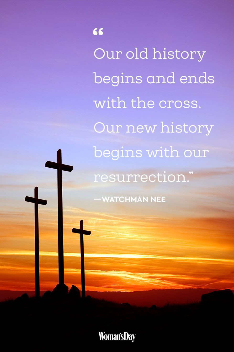 Easter Quotes Christian
 The Best Easter Quotes To Help You Celebrate the