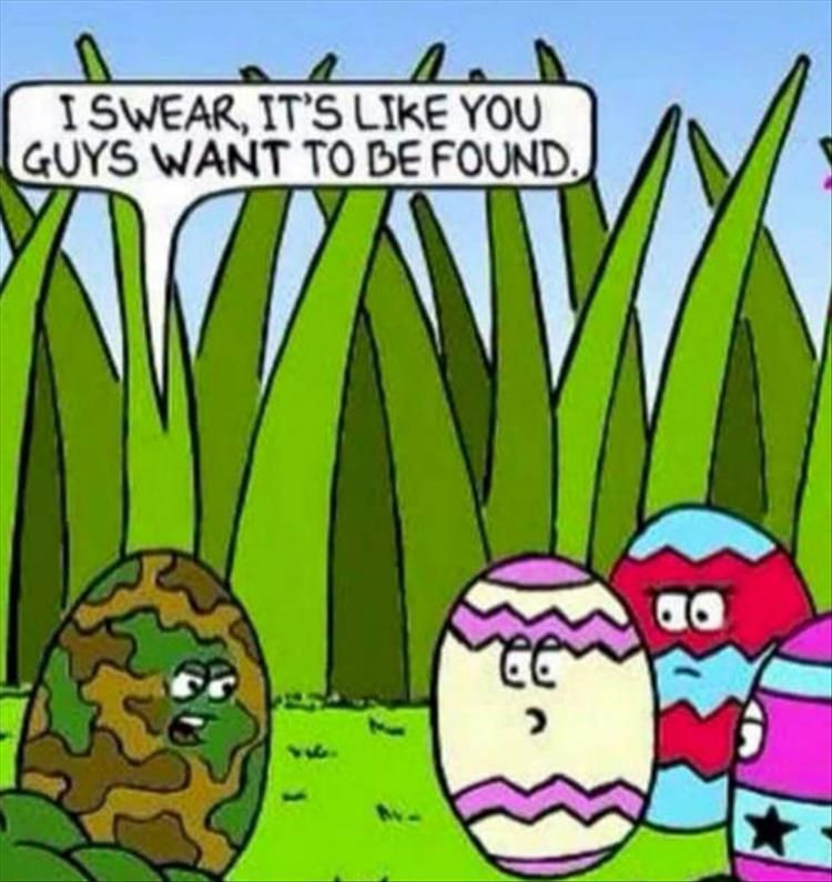 Easter Quotes Funny
 Funny The Day 40 Pics