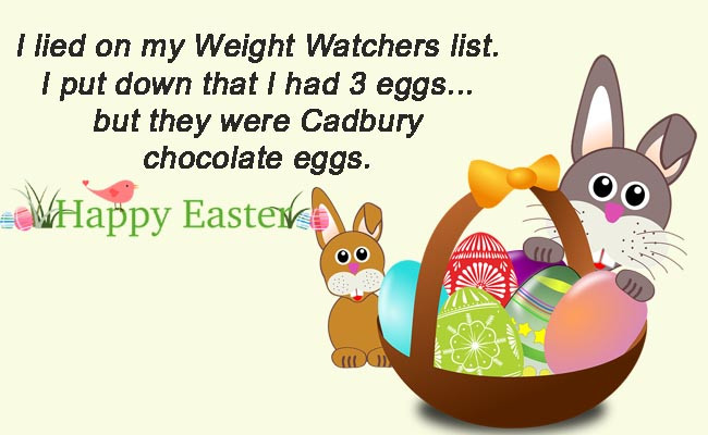 Easter Quotes Funny
 Funny Easter Quotes and Funny Easter Sayings
