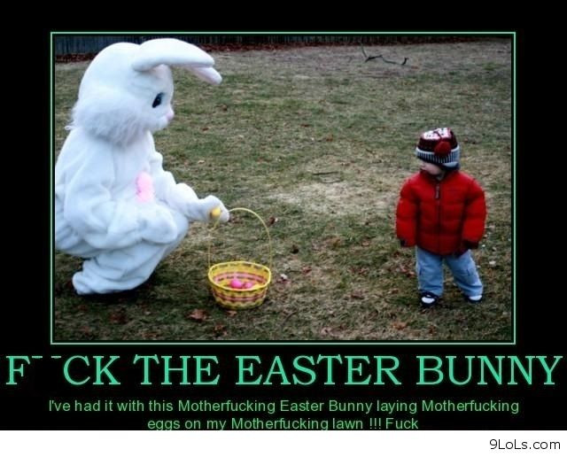 Easter Quotes Funny
 Easter Bunny Funny Quotes QuotesGram
