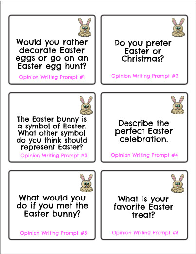 Easter Writing Activities
 Easter Writing Easter Cursive Writing Worksheets
