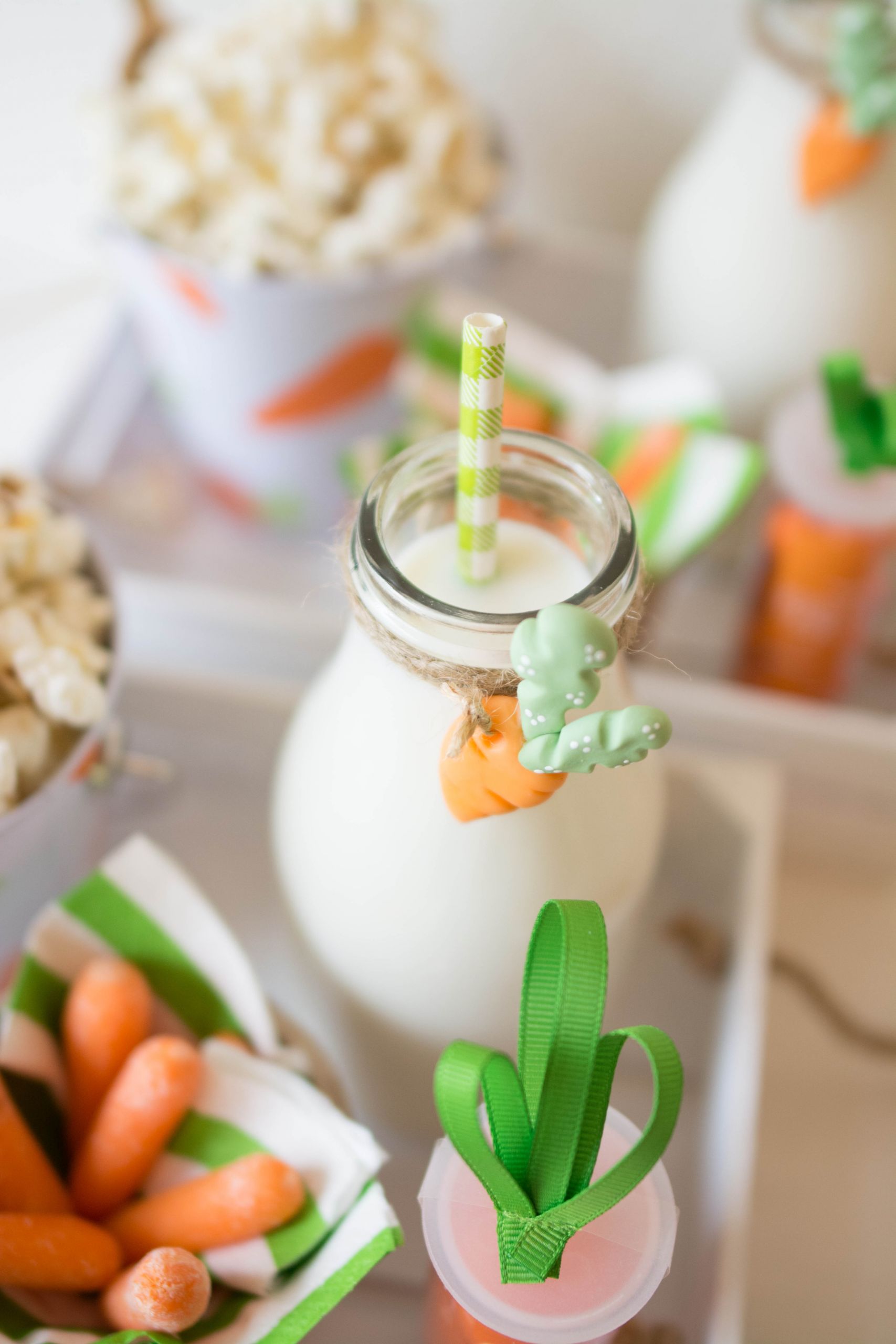 Easy Easter Party Ideas
 Simple Easter Garden Party Ideas