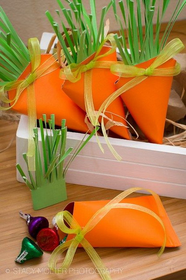 Easy Easter Party Ideas
 20 Last Minute DIY Easter Ideas Hative