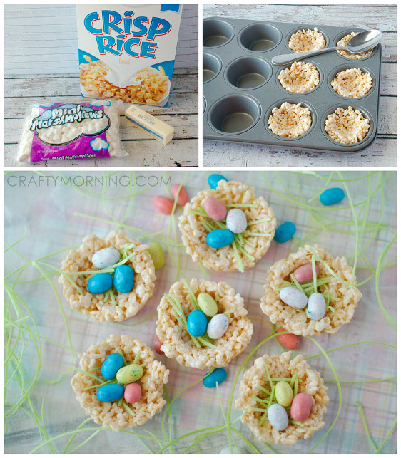 Easy Easter Party Ideas
 25 Fun Easter Party Ideas for Kids – Fun Squared
