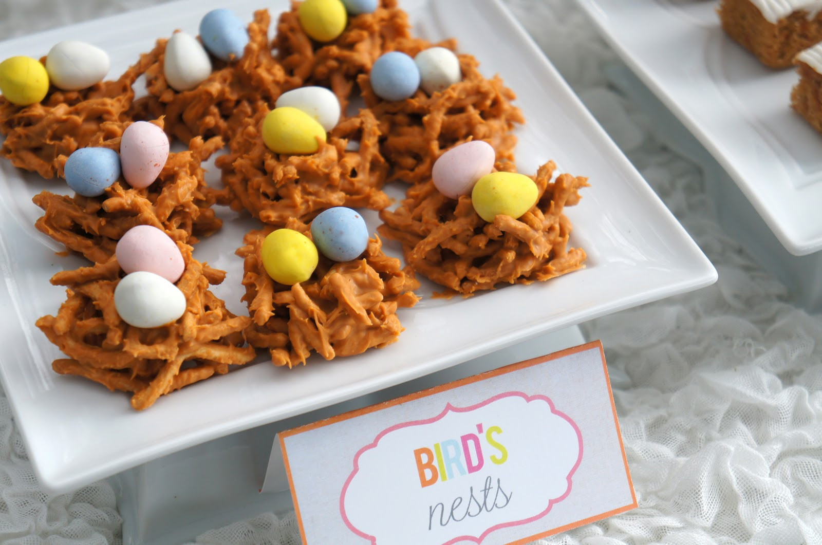 Easy Easter Party Ideas
 Hop Over Easter Party Real Parties I ve Styled