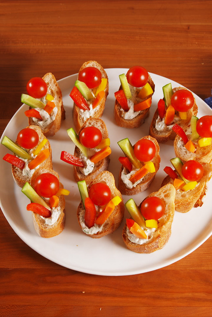 Fun Easter Appetizers
 60 Easy Easter Appetizers Recipes & Ideas for Last