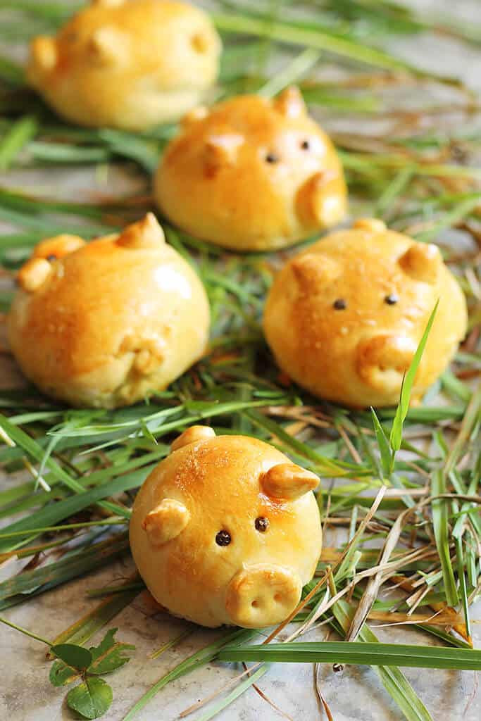Fun Easter Appetizers
 10 Great Easter Appetizers Mom 6