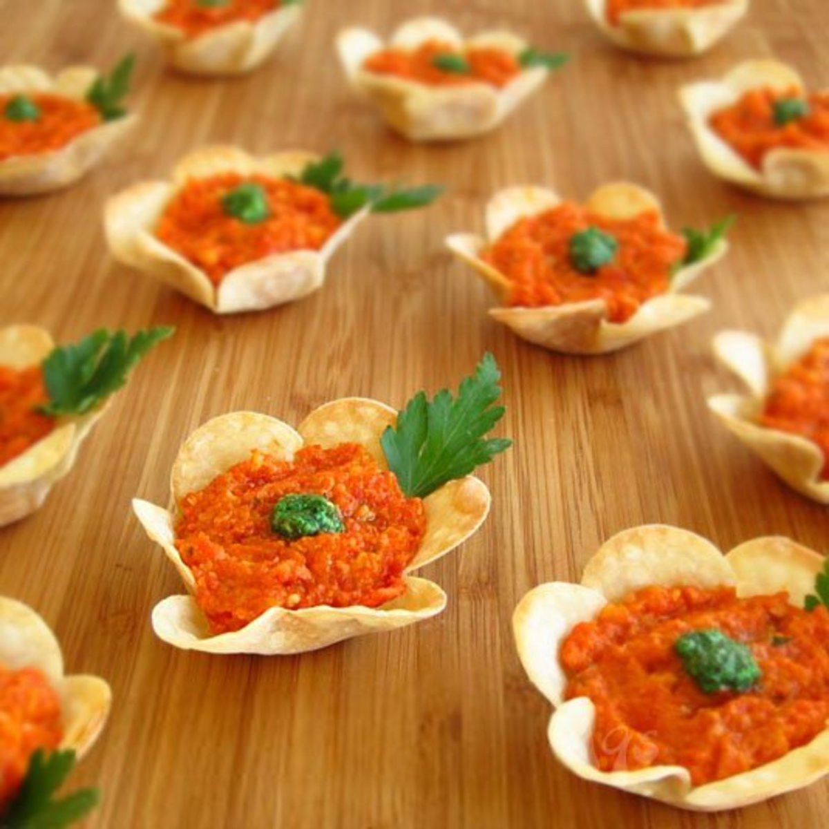 Fun Easter Appetizers
 Amazing Easter Food Ideas