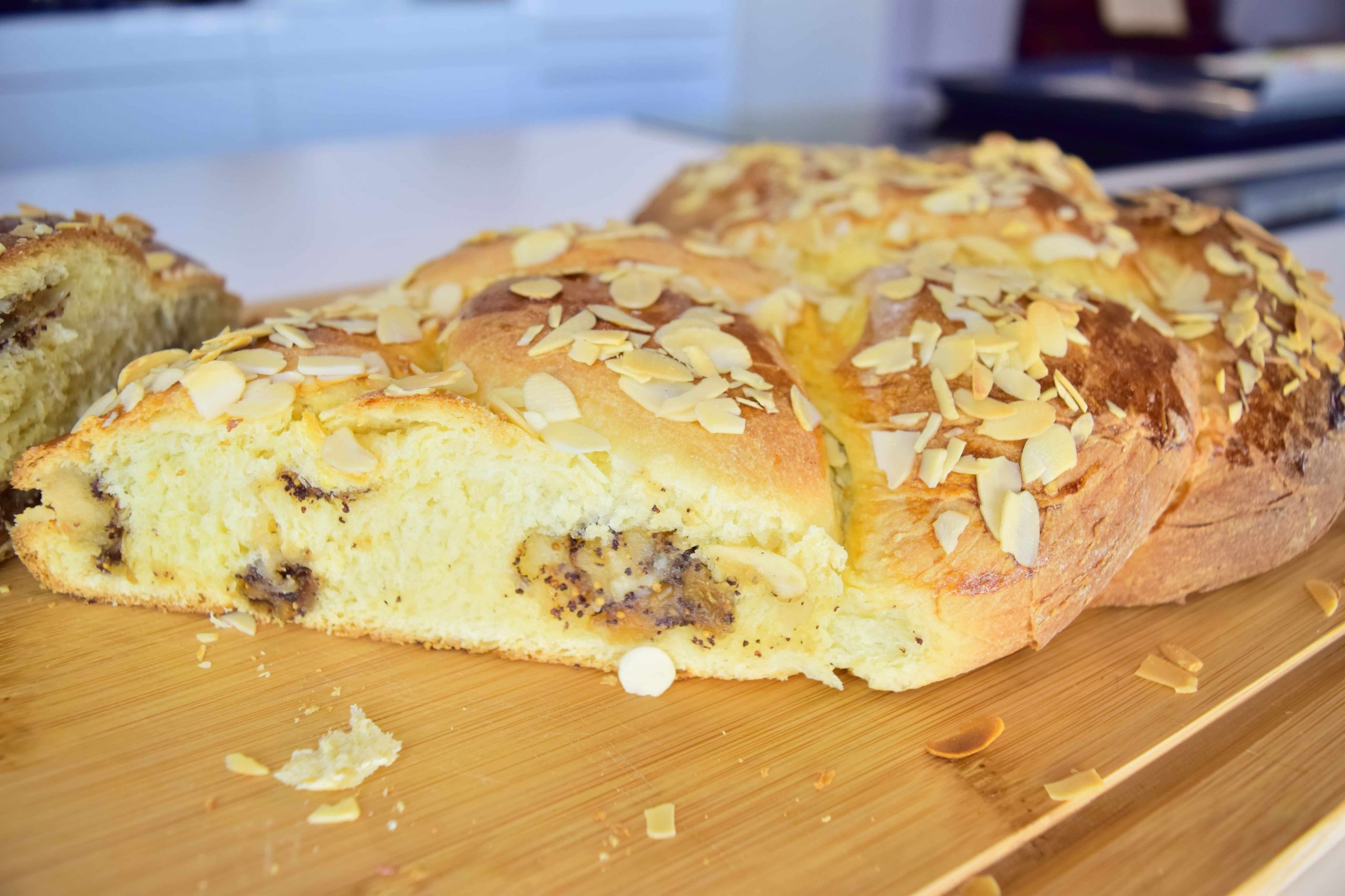 German Easter Bread
 24 Best Easter Bread German Best Round Up Recipe Collections