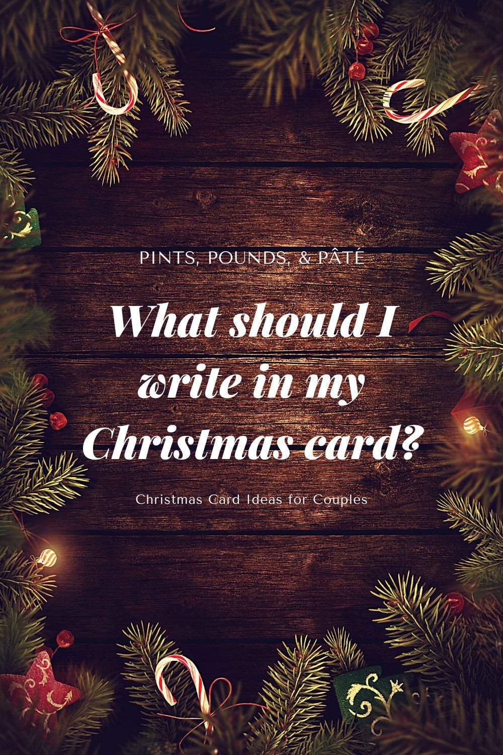 Gift Card Ideas For Couples
 Christmas Card Ideas for Couples in 2020