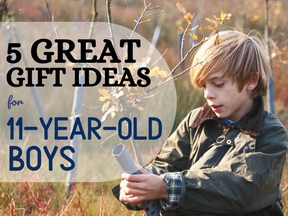 Gift Ideas For 11 Year Old Boys
 5 Great Gift Ideas for 11 Year Old Boys in 2021 Best Kid