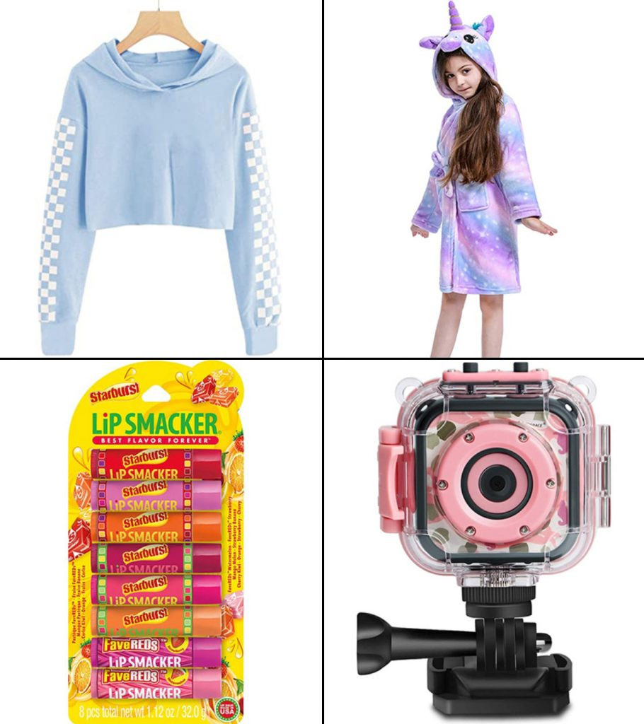 Gift Ideas For 11 Year Old Girls
 21 Best Gifts For 11 Year Old Girls In 2021