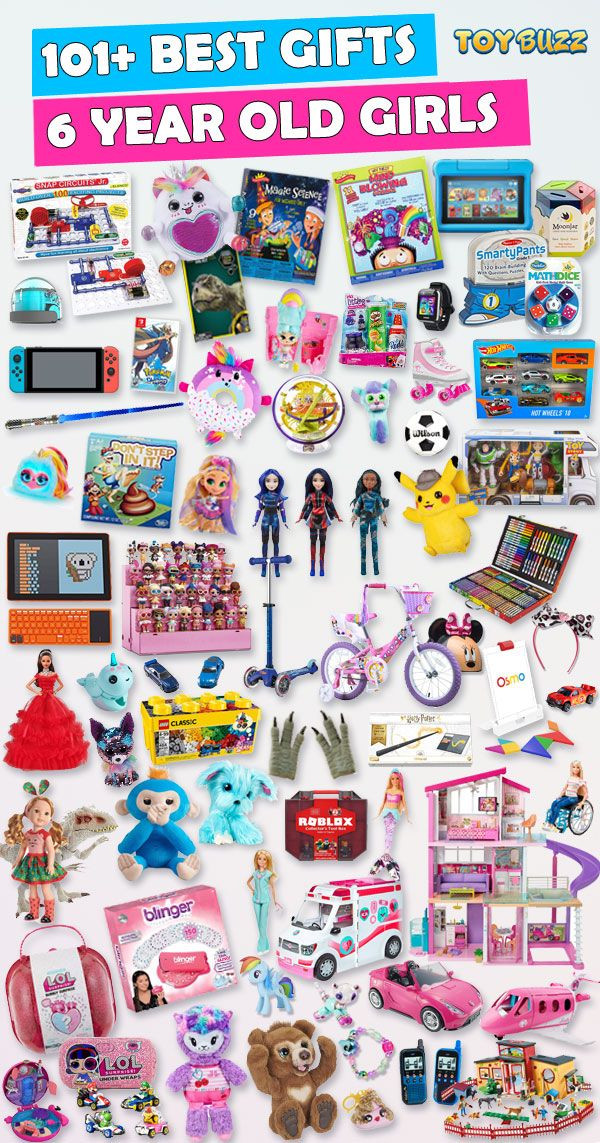 Gift Ideas For 6 Year Old Girls
 Gift Ideas For 6 Year Old Girls 26 best images about