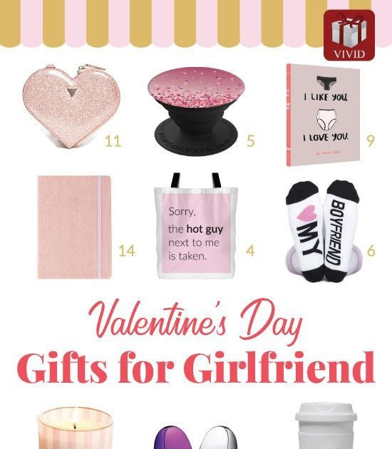 Gift Ideas For A New Girlfriend
 Valentine Day Gift Ideas For New Girlfriend tikahlaa