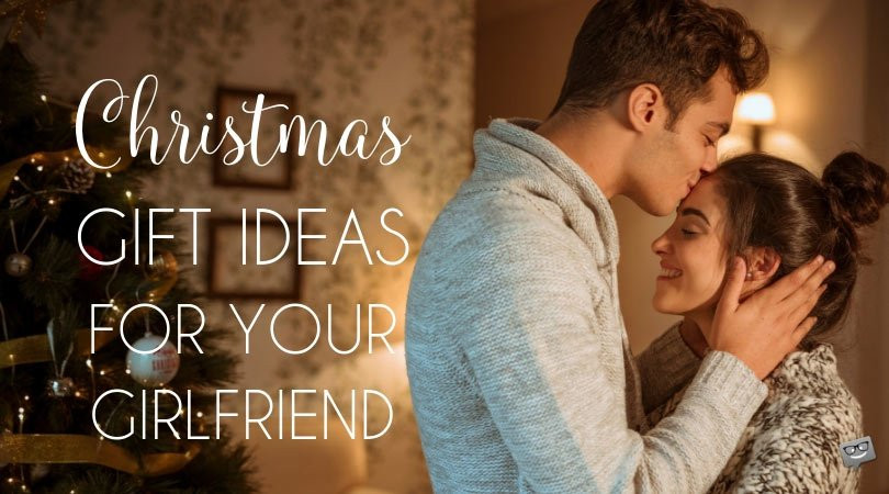 Gift Ideas For A New Girlfriend
 15 Christmas Gifts for my Girlfriend