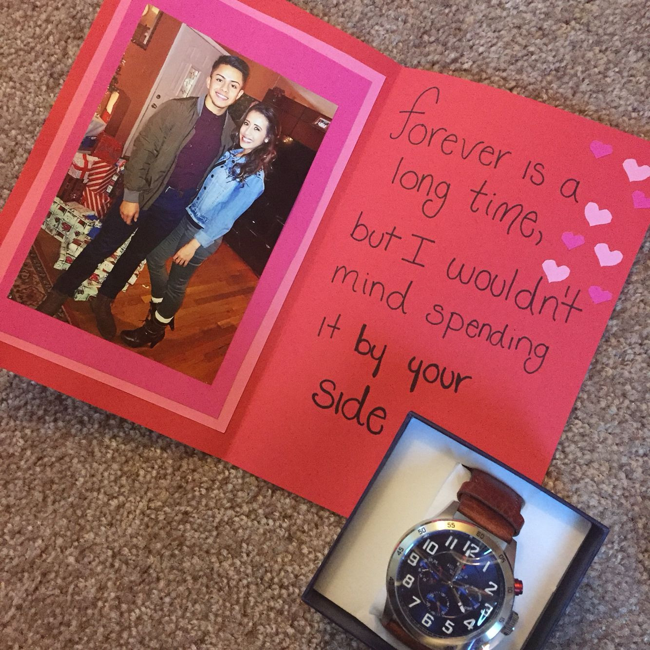Gift Ideas For Boyfriend On Valentine'S Day
 Best Gift For Boyfriend Valentines Day